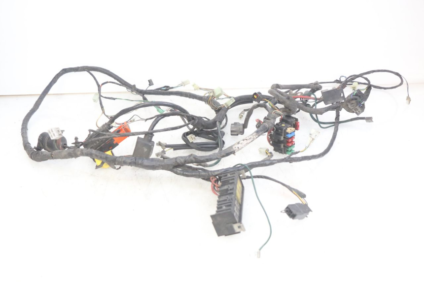 photo de CABLEADO PEUGEOT SATELIS 125 (2006 - 2009)