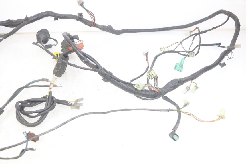 photo de CABLEADO PEUGEOT SATELIS 125 (2006 - 2009)