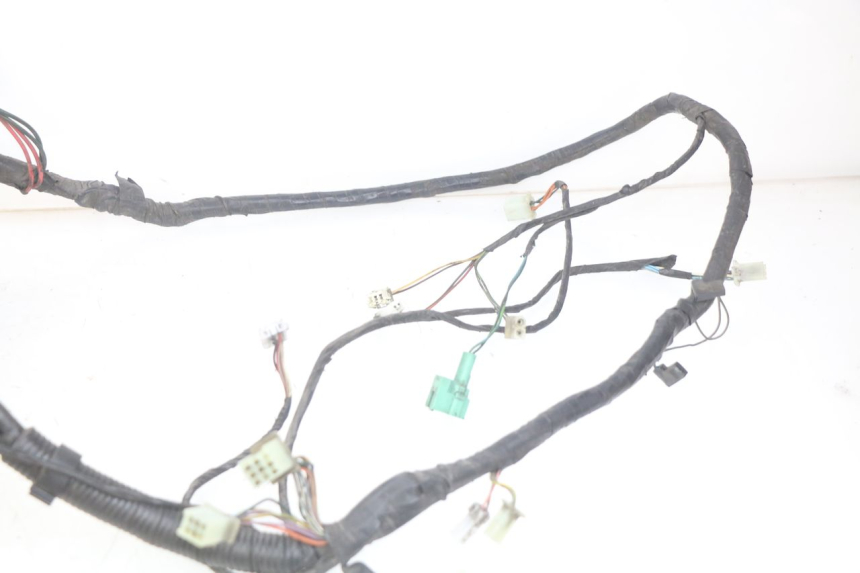 photo de CABLEADO PEUGEOT SATELIS 125 (2006 - 2009)