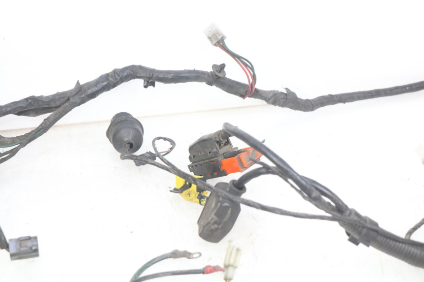 photo de CABLEADO PEUGEOT SATELIS 125 (2006 - 2009)