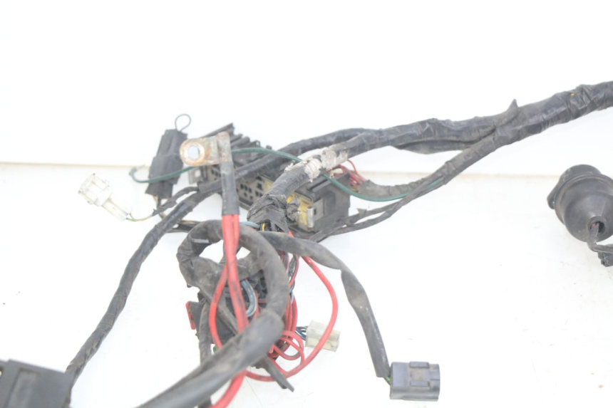 photo de CABLEADO PEUGEOT SATELIS 125 (2006 - 2009)