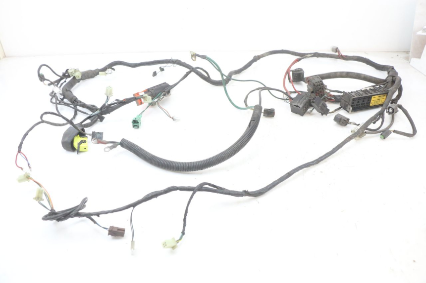 photo de CABLEADO PEUGEOT SATELIS 125 (2010 - 2012)