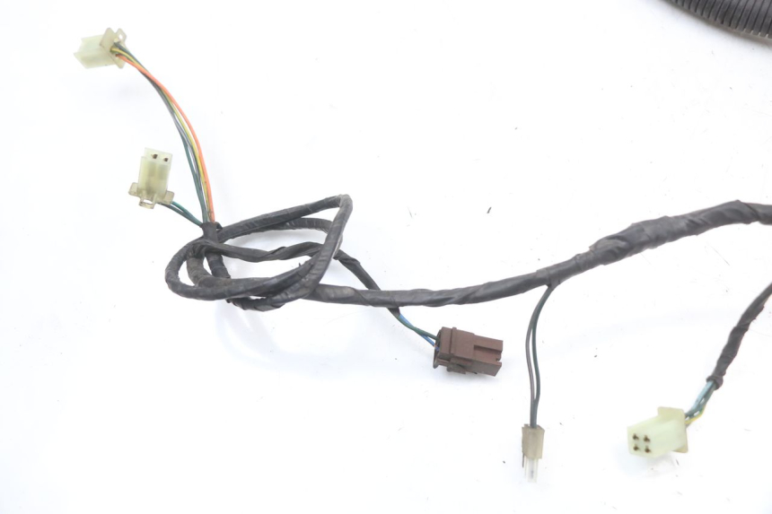 photo de CABLEADO PEUGEOT SATELIS 125 (2010 - 2012)