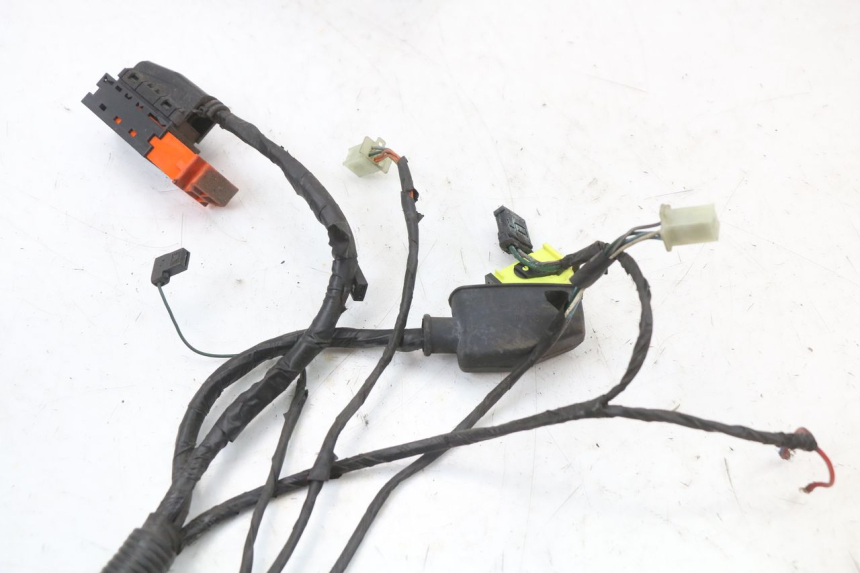 photo de CABLEADO PEUGEOT SATELIS 125 (2010 - 2012)