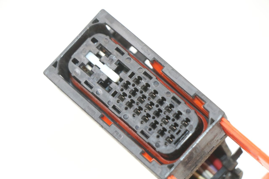 photo de CABLEADO PEUGEOT SATELIS 125 (2010 - 2012)