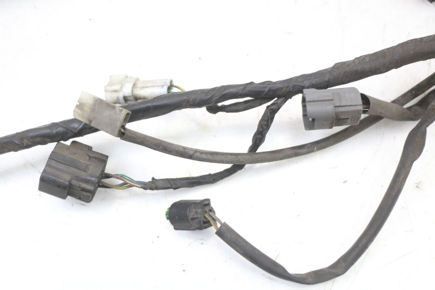 photo de CABLEADO PEUGEOT SATELIS 125 (2010 - 2012)