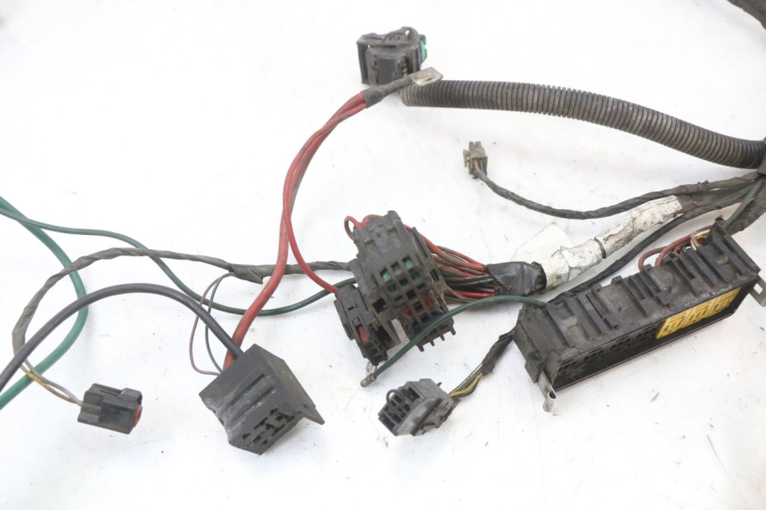 photo de CABLEADO PEUGEOT SATELIS 125 (2010 - 2012)