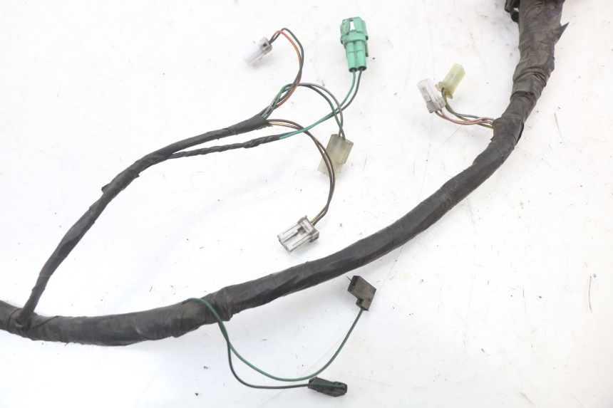 photo de CABLEADO PEUGEOT SATELIS 125 (2010 - 2012)