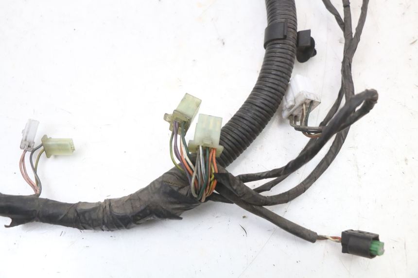 photo de CABLEADO PEUGEOT SATELIS 125 (2010 - 2012)