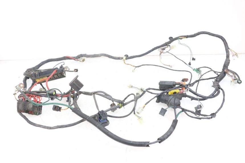 photo de CABLEADO PEUGEOT SATELIS 125 (2006 - 2009)