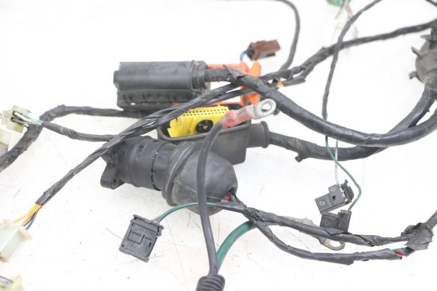 photo de CABLEADO PEUGEOT SATELIS 125 (2006 - 2009)