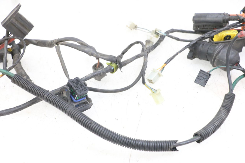 photo de CABLEADO PEUGEOT SATELIS 125 (2006 - 2009)