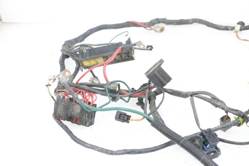 photo de CABLEADO PEUGEOT SATELIS 125 (2006 - 2009)