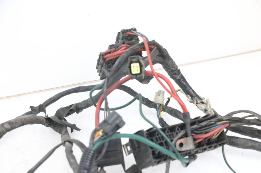 photo de CABLEADO PEUGEOT SATELIS 125 (2006 - 2009)