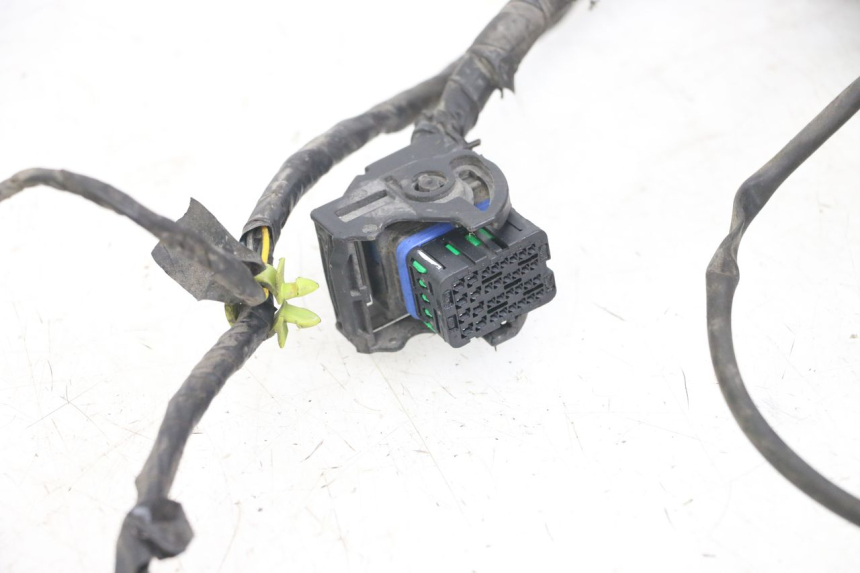 photo de CABLEADO PEUGEOT SATELIS 125 (2006 - 2009)