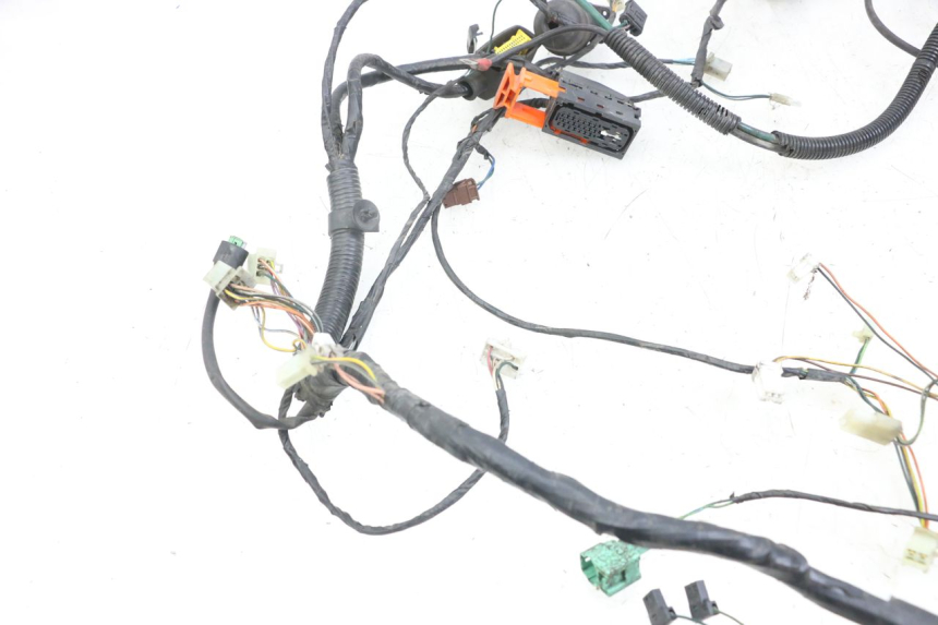 photo de CABLEADO PEUGEOT SATELIS 125 (2006 - 2009)