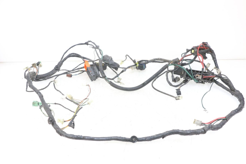 photo de CABLEADO PEUGEOT SATELIS 125 (2006 - 2009)