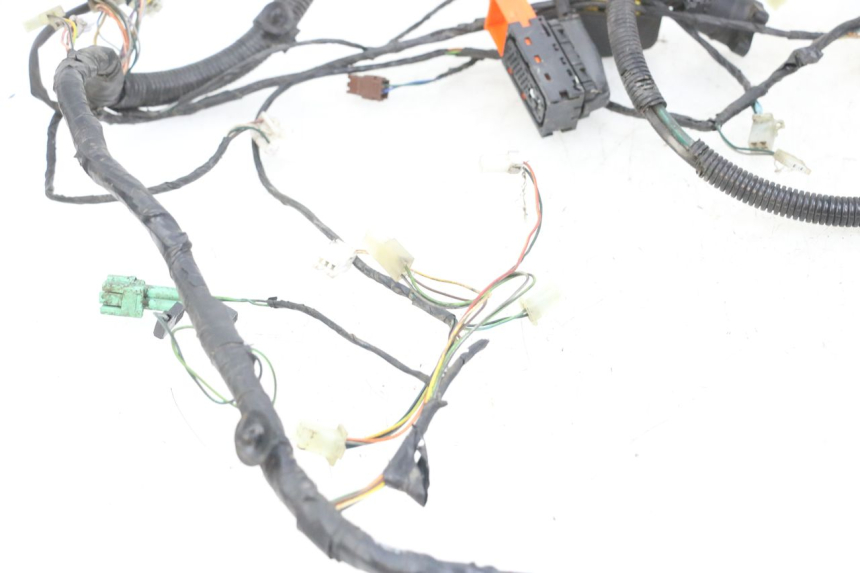 photo de CABLEADO PEUGEOT SATELIS 125 (2006 - 2009)