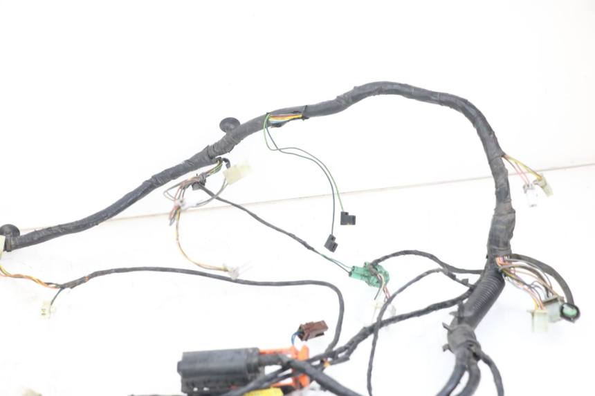 photo de CABLEADO PEUGEOT SATELIS 125 (2006 - 2009)