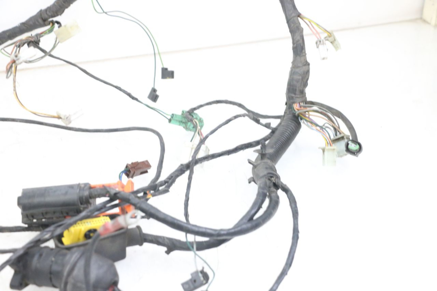 photo de CABLEADO PEUGEOT SATELIS 125 (2006 - 2009)