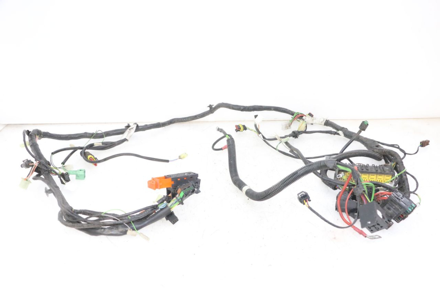 photo de CABLEADO PEUGEOT SATELIS 125 (2013 - 2018)
