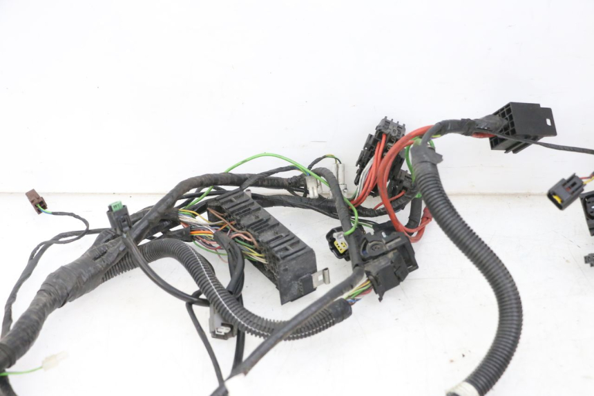 photo de CABLEADO PEUGEOT SATELIS 125 (2013 - 2018)