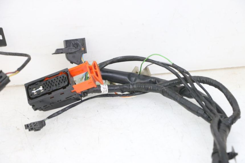 photo de CABLEADO PEUGEOT SATELIS 125 (2013 - 2018)