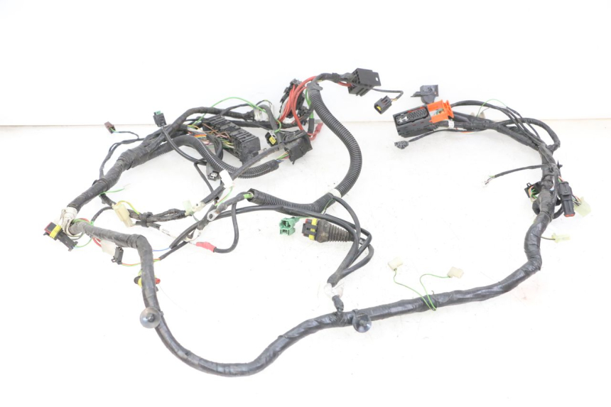 photo de CABLEADO PEUGEOT SATELIS 125 (2013 - 2018)