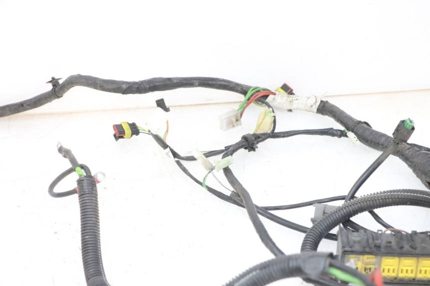 photo de CABLEADO PEUGEOT SATELIS 125 (2013 - 2018)