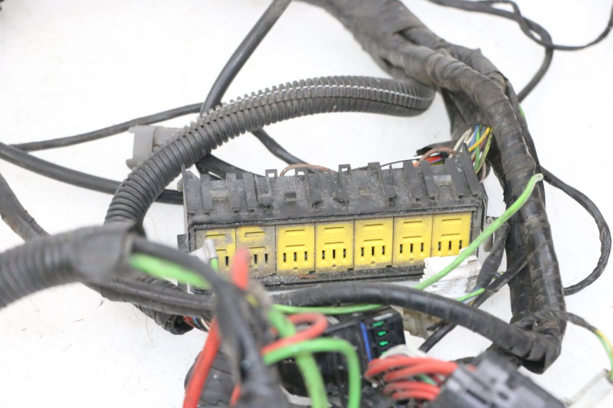 photo de CABLEADO PEUGEOT SATELIS 125 (2013 - 2018)