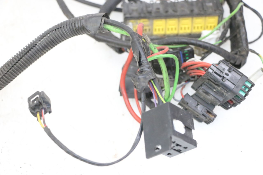 photo de CABLEADO PEUGEOT SATELIS 125 (2013 - 2018)