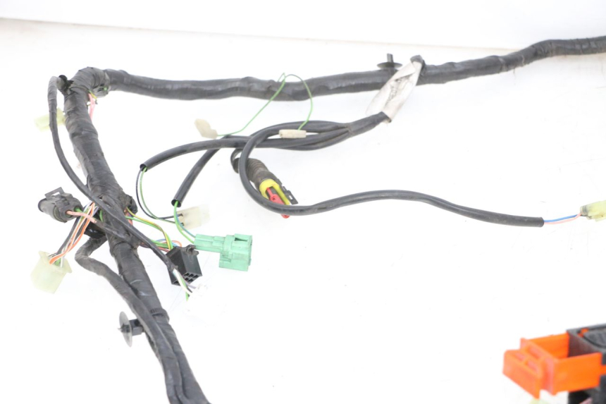 photo de CABLEADO PEUGEOT SATELIS 125 (2013 - 2018)