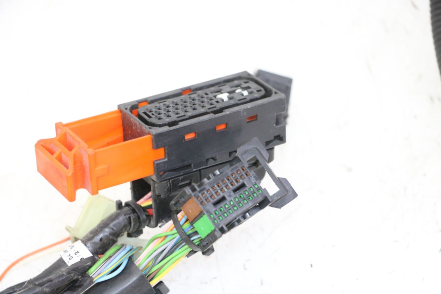 photo de CABLEADO PEUGEOT SATELIS 125 (2013 - 2018)