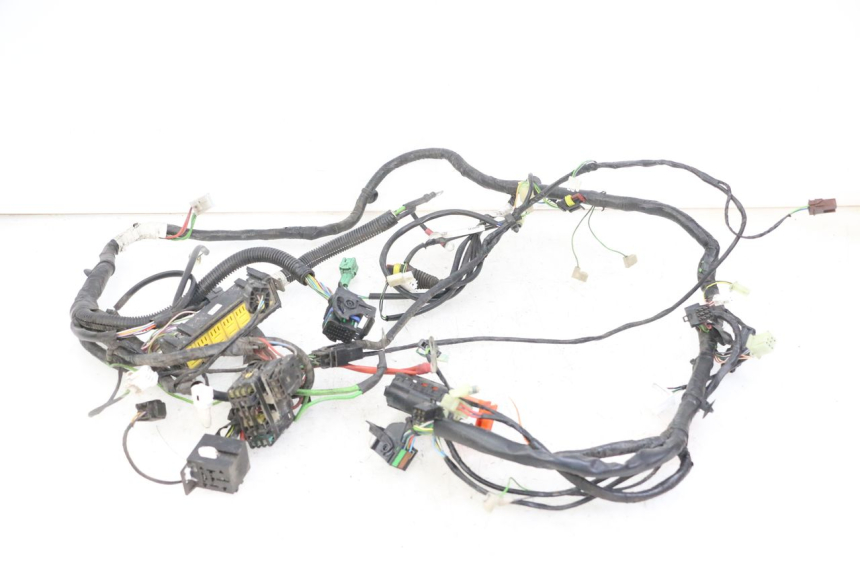 photo de CABLEADO PEUGEOT SATELIS 125 (2013 - 2018)