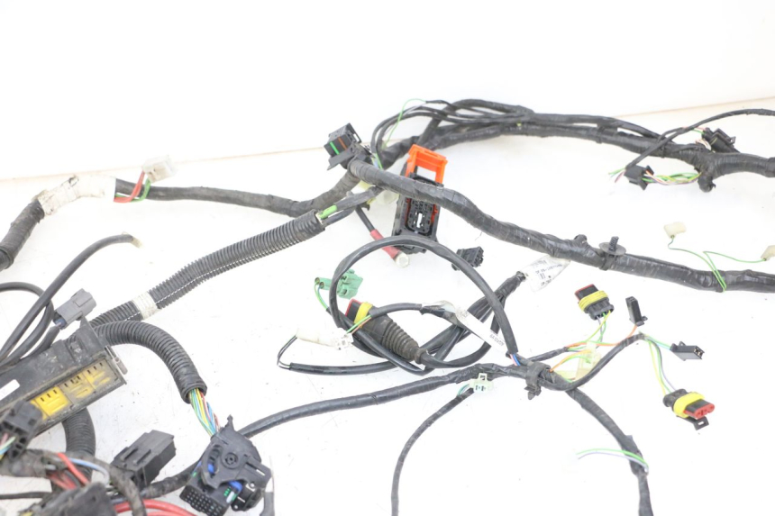 photo de CABLEADO PEUGEOT SATELIS 125 (2013 - 2018)
