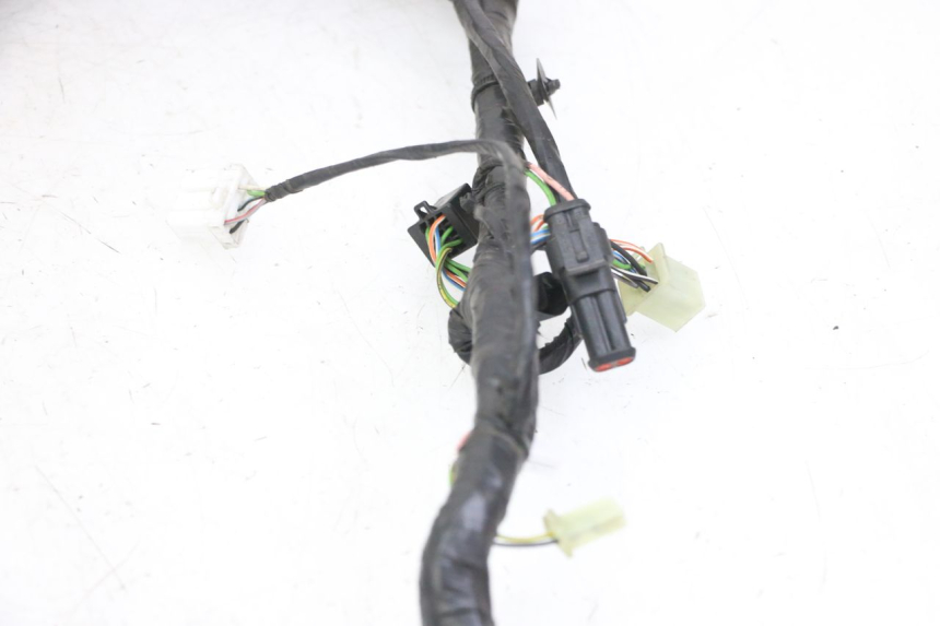 photo de CABLEADO PEUGEOT SATELIS 125 (2013 - 2018)