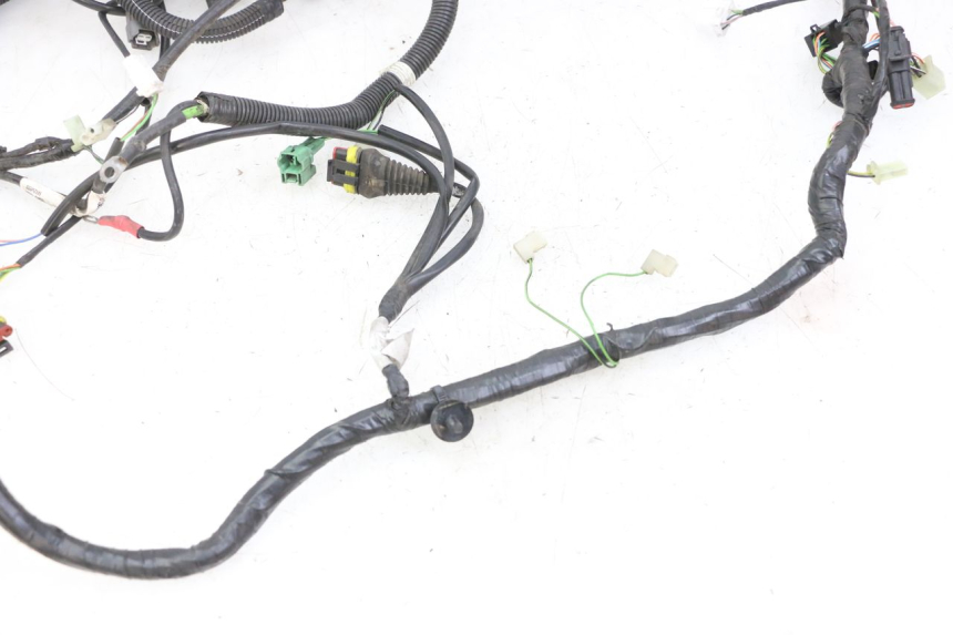 photo de CABLEADO PEUGEOT SATELIS 125 (2013 - 2018)