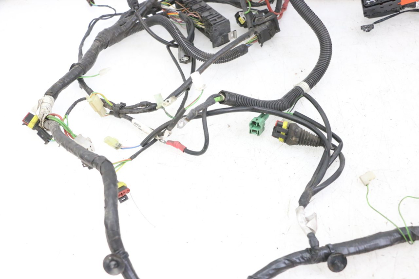 photo de CABLEADO PEUGEOT SATELIS 125 (2013 - 2018)