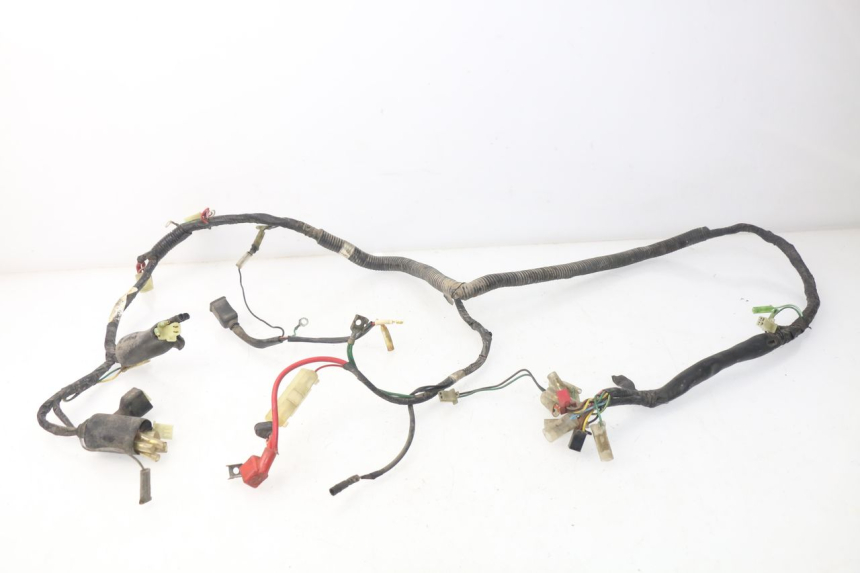 photo de CABLEADO PEUGEOT SC 50 (1988 - 1992)