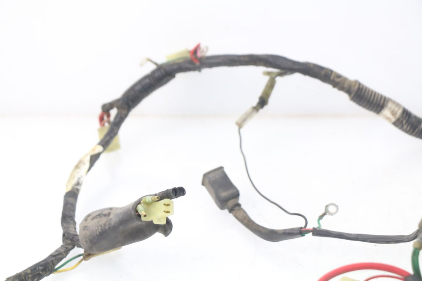 photo de CABLEADO PEUGEOT SC 50 (1988 - 1992)