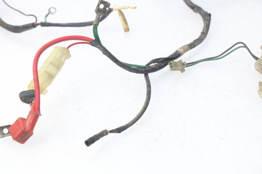 photo de CABLEADO PEUGEOT SC 50 (1988 - 1992)