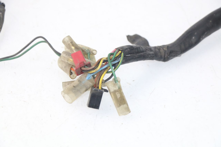 photo de CABLEADO PEUGEOT SC 50 (1988 - 1992)