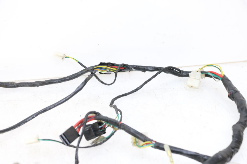 photo de CABLEADO PEUGEOT SPEEDFIGHT 4 2T 50 (2015 - 2019)