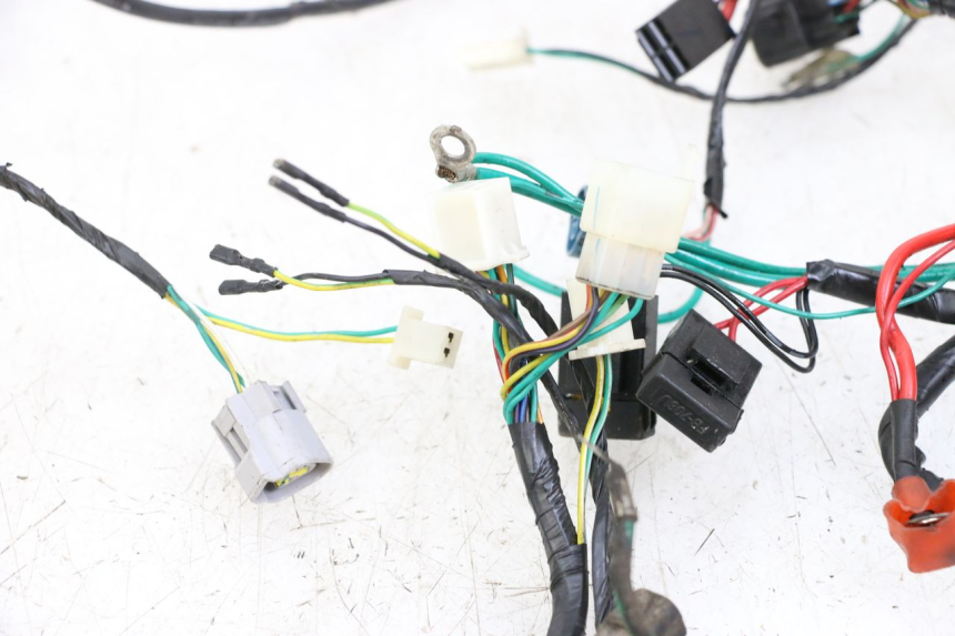 photo de CABLEADO PEUGEOT SPEEDFIGHT 4 2T 50 (2015 - 2019)