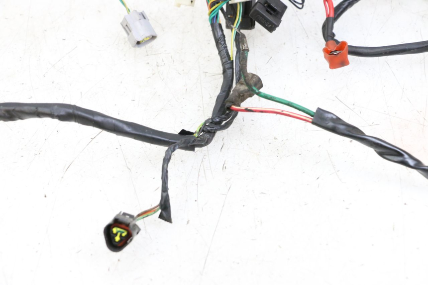 photo de CABLEADO PEUGEOT SPEEDFIGHT 4 2T 50 (2015 - 2019)