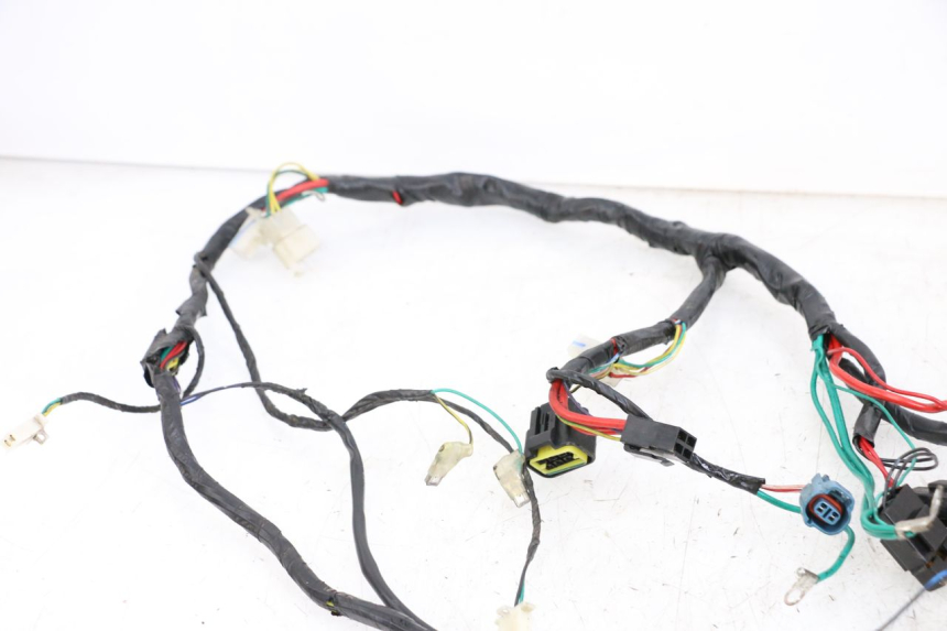 photo de CABLEADO PEUGEOT SPEEDFIGHT 4 2T 50 (2015 - 2019)