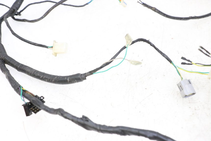 photo de CABLEADO PEUGEOT SPEEDFIGHT 4 2T 50 (2015 - 2019)