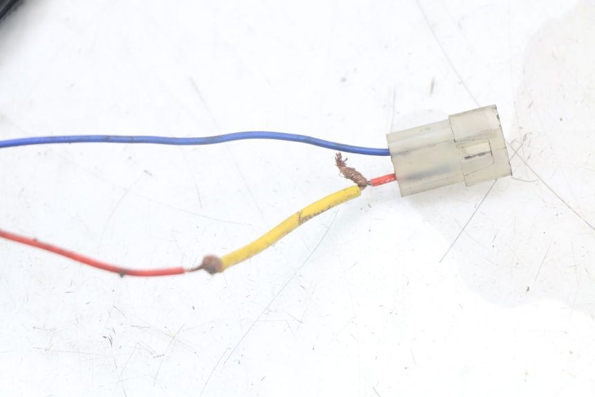 photo de CABLEADO PEUGEOT SPEEDFIGHT 100 (1997 - 2007)