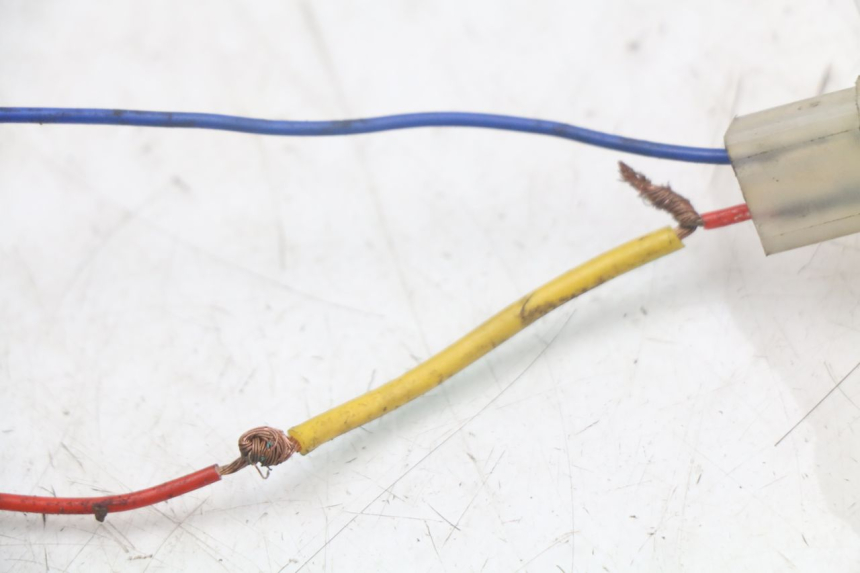 photo de CABLEADO PEUGEOT SPEEDFIGHT 100 (1997 - 2007)