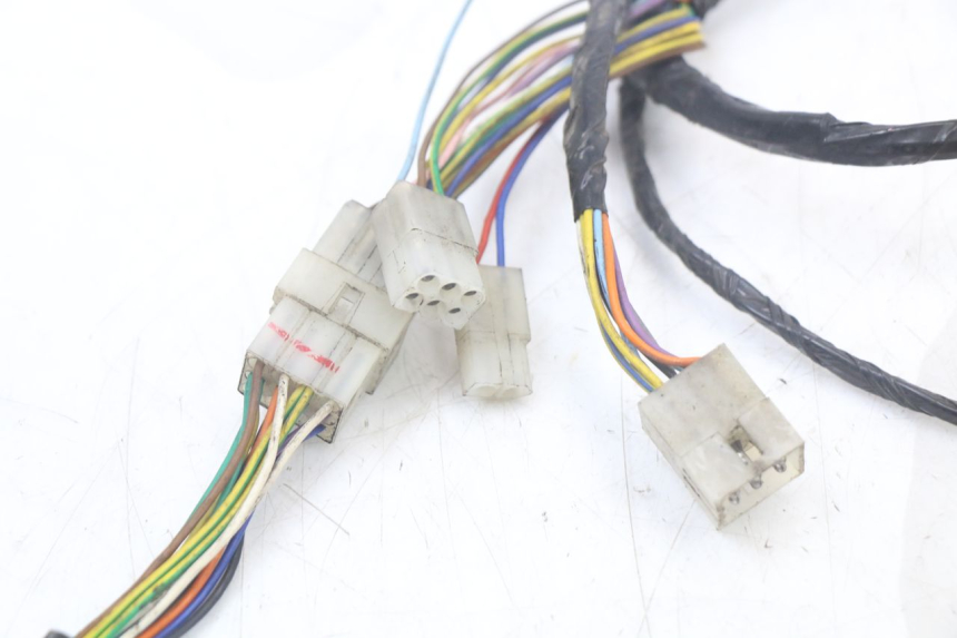 photo de CABLEADO PEUGEOT SPEEDFIGHT 100 (1997 - 2007)